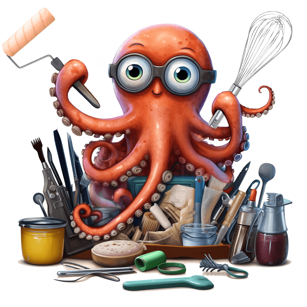 An Effort to Reorganize My Github Repositories